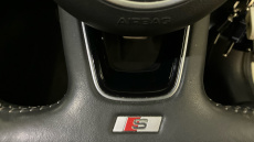 Audi A3 35 TFSI Black Edition 5dr S Tronic Petrol Hatchback